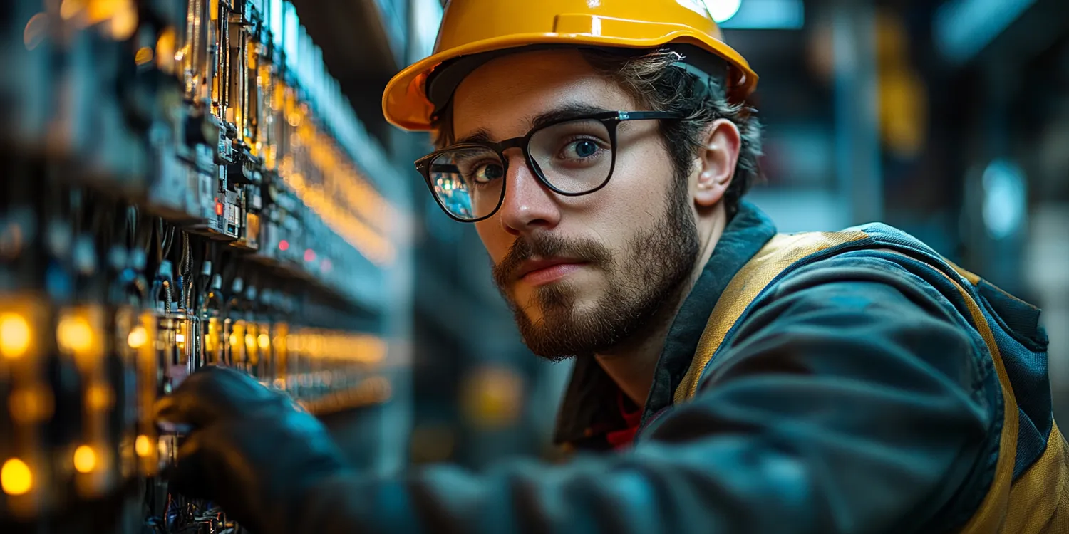 Koszt instalacji elektrycznej Szczecin