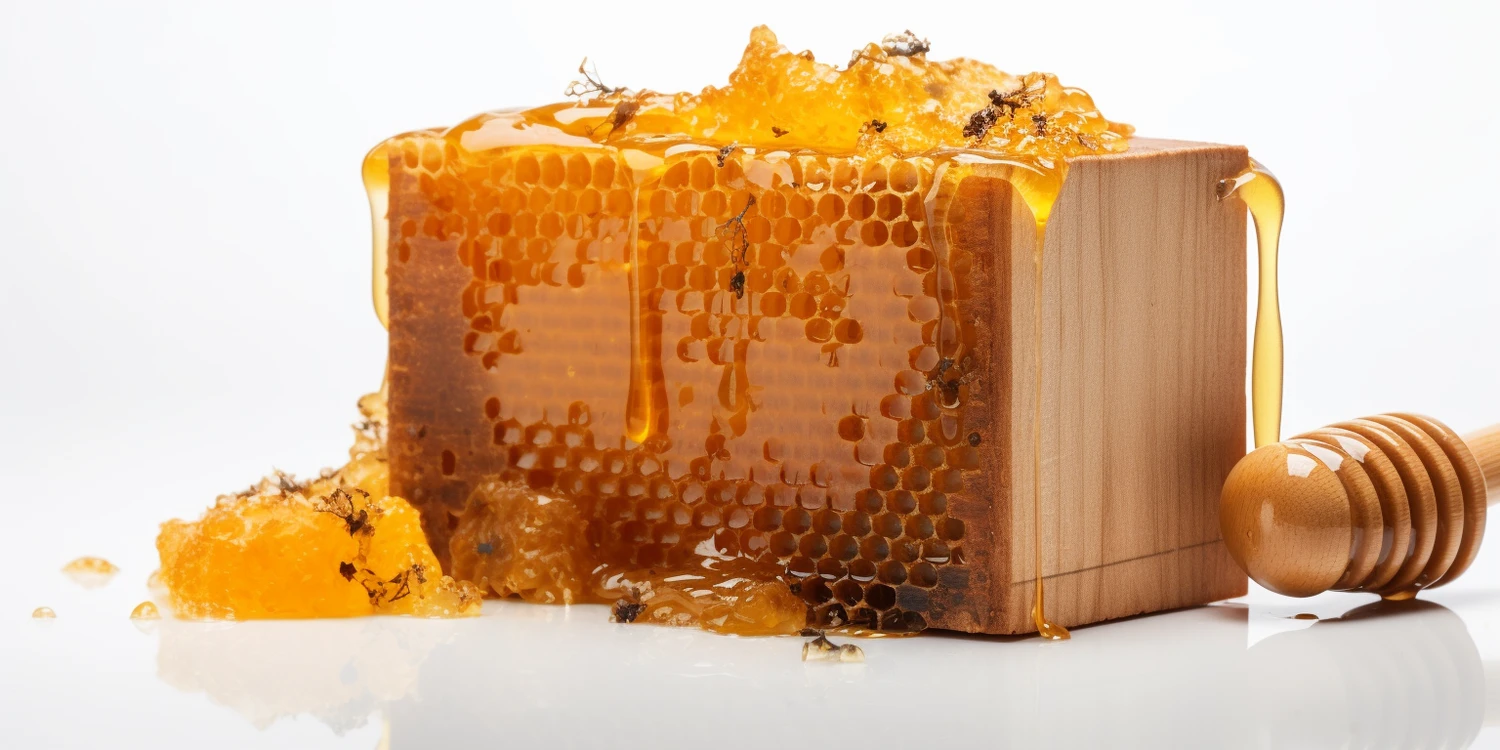 Miód rzepakowy na co jest?