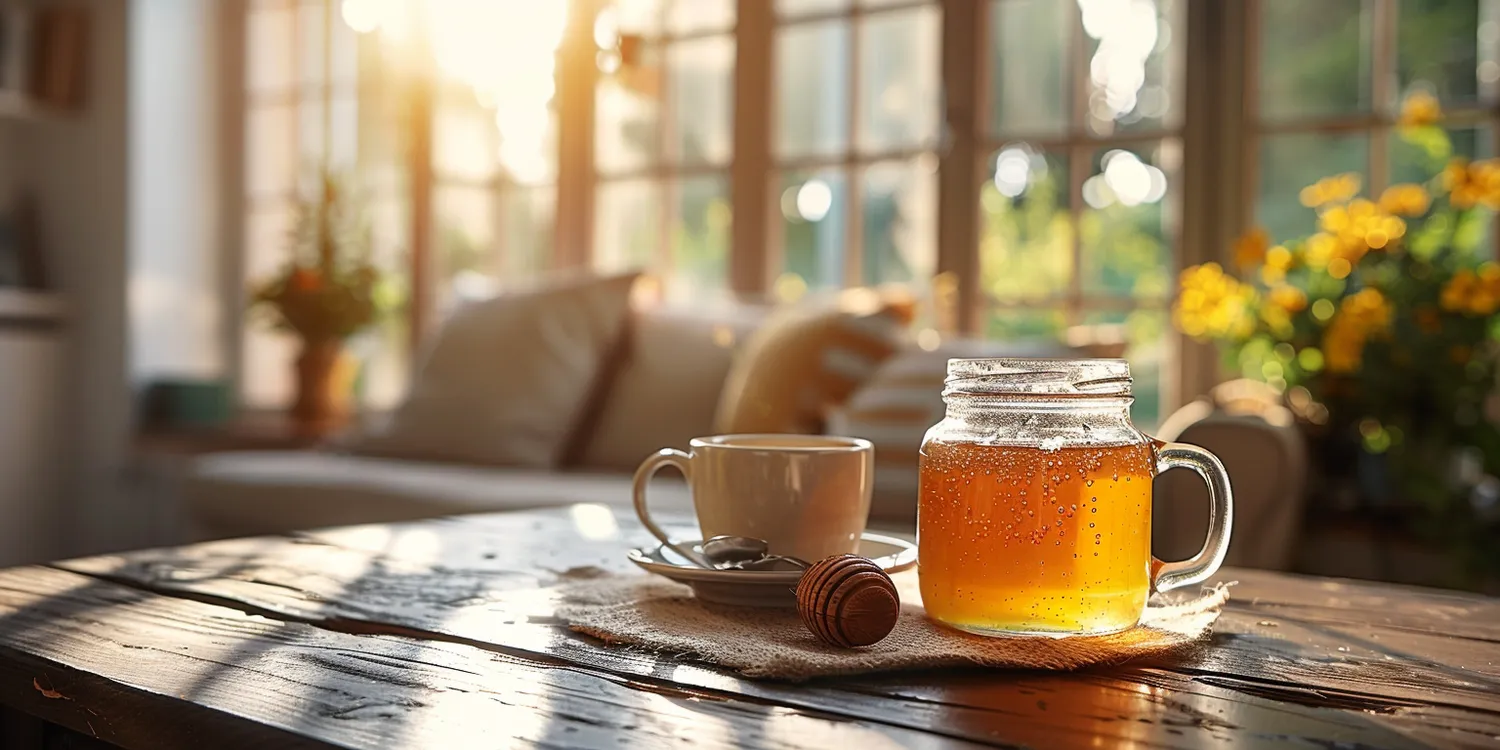 Miody gdzie kupić sklep online?