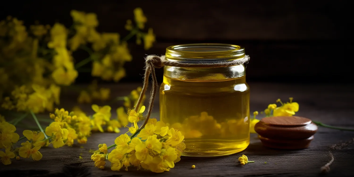 Miody jaki najlepszy?