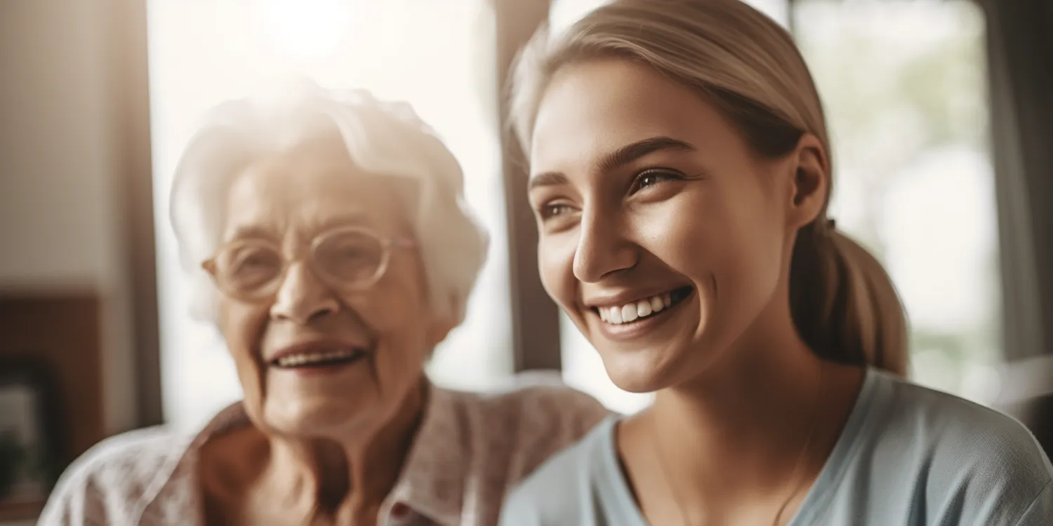 Praca opiekunki w Niemczech