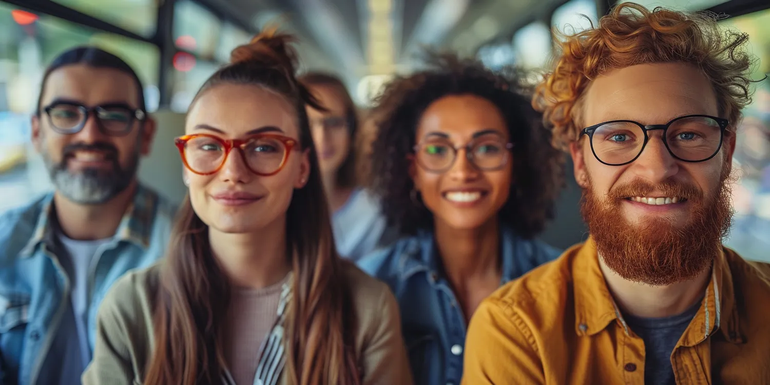 Przewozy indywidualne Kraków