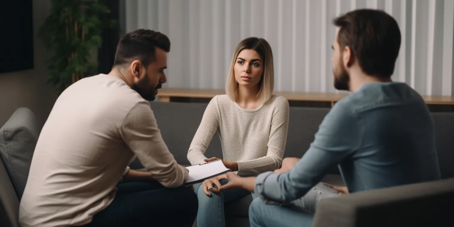 Psychoterapia Warszawa