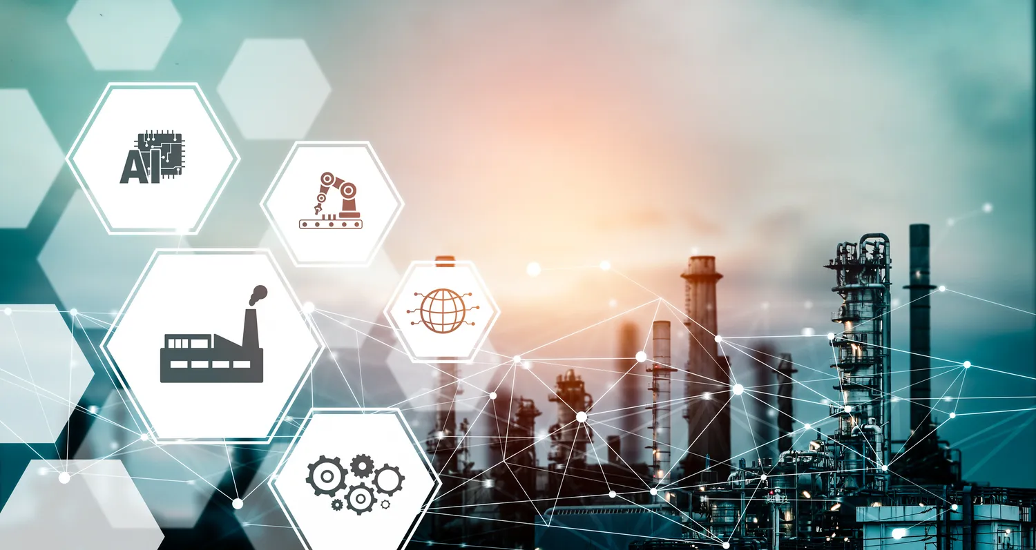 Robotyzacja prac spawalniczych