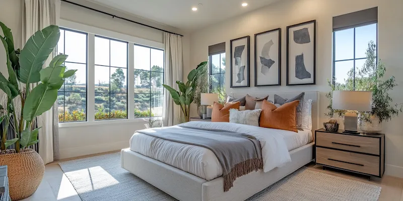 Z czego najlepsza pościel?