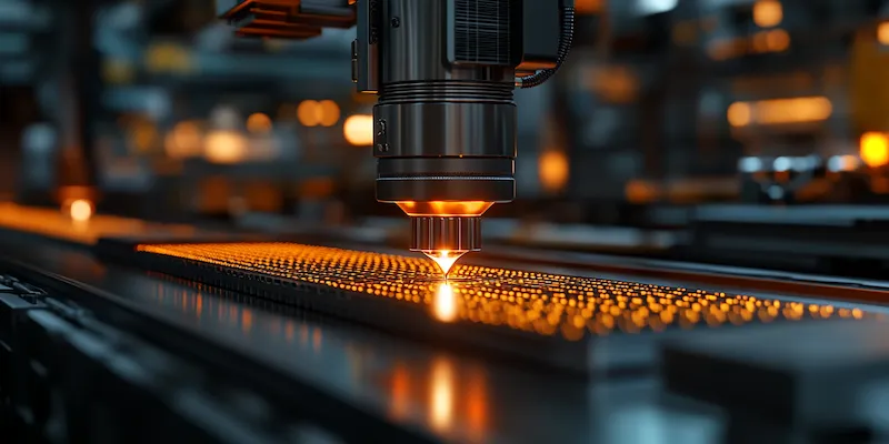 Barwniki jaki przemysł?