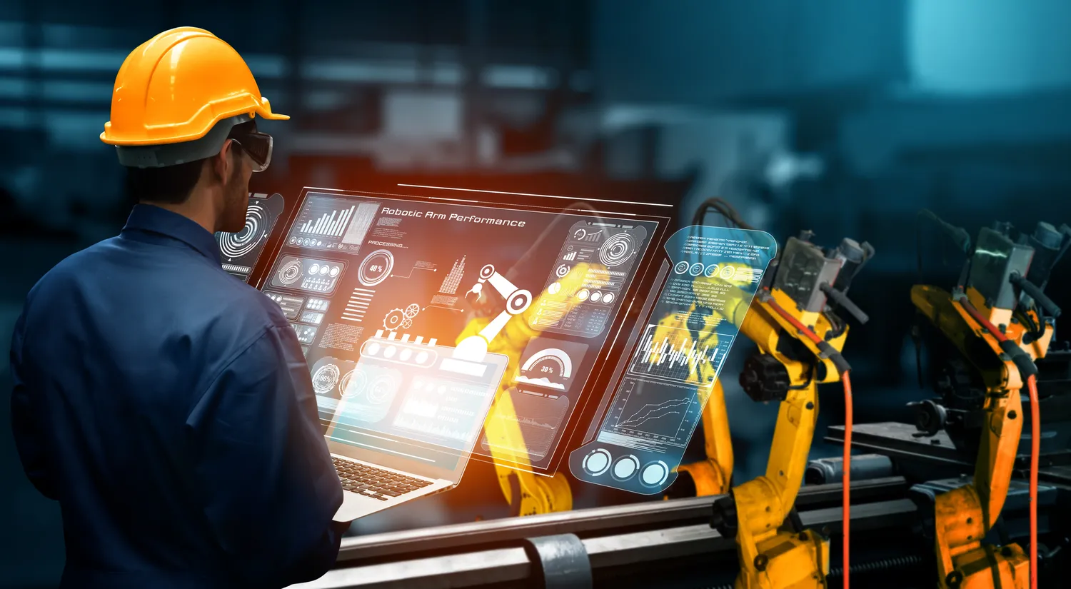 Co to jest przemysł przetwórczy?