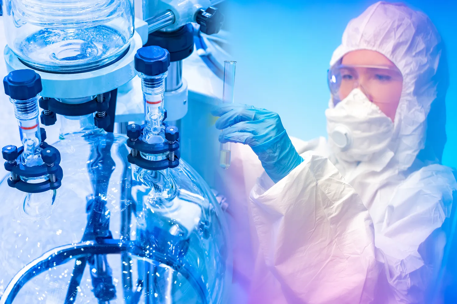 Co to jest przemysł zaawansowanych technologii?