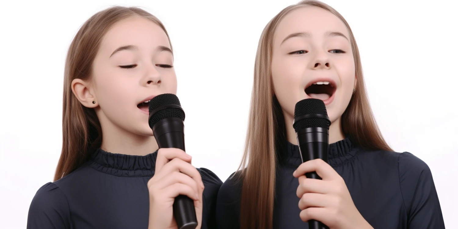 Co to jest śpiew sylabiczny?