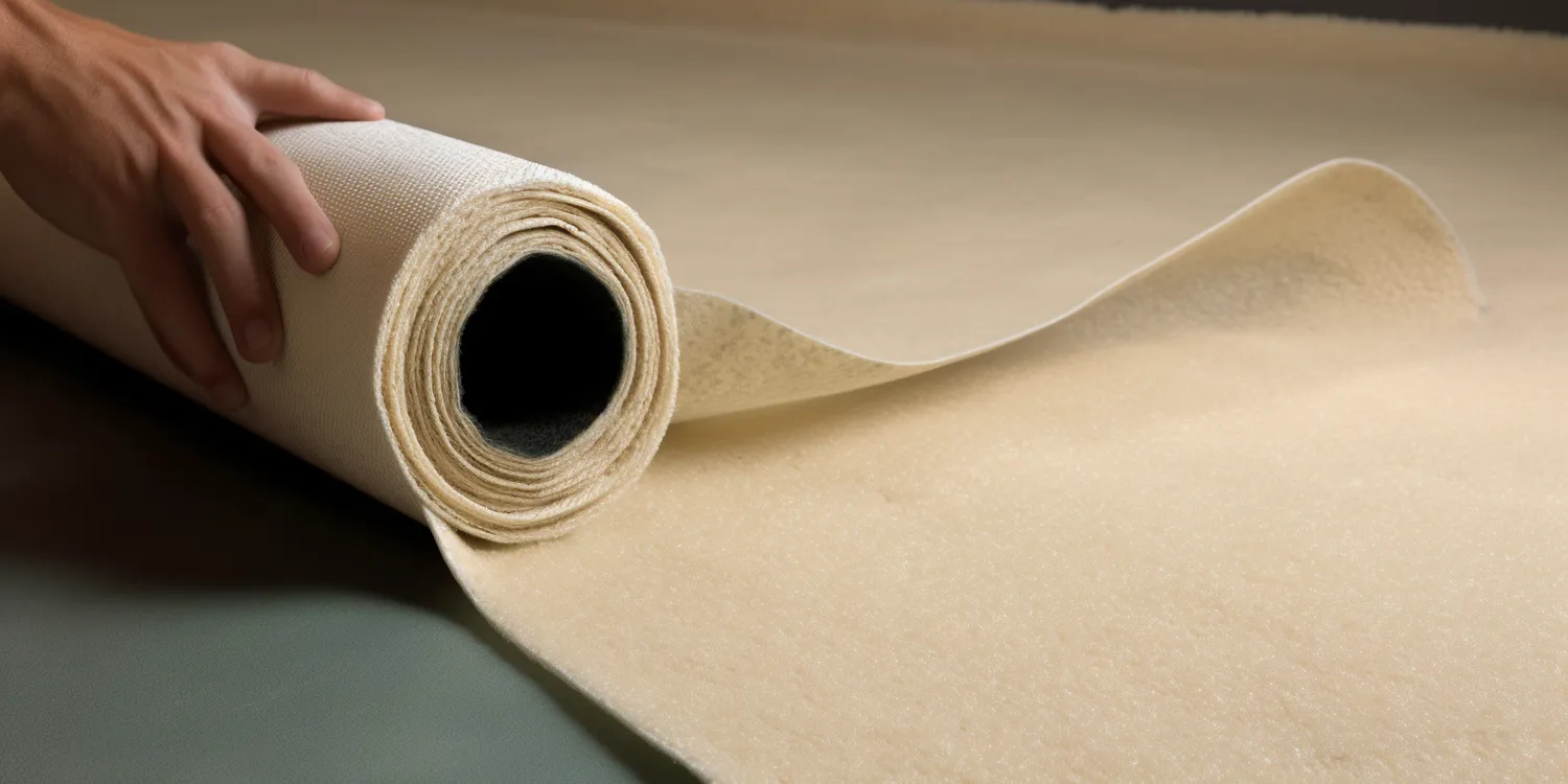 Co to są wykładziny elastyczne?