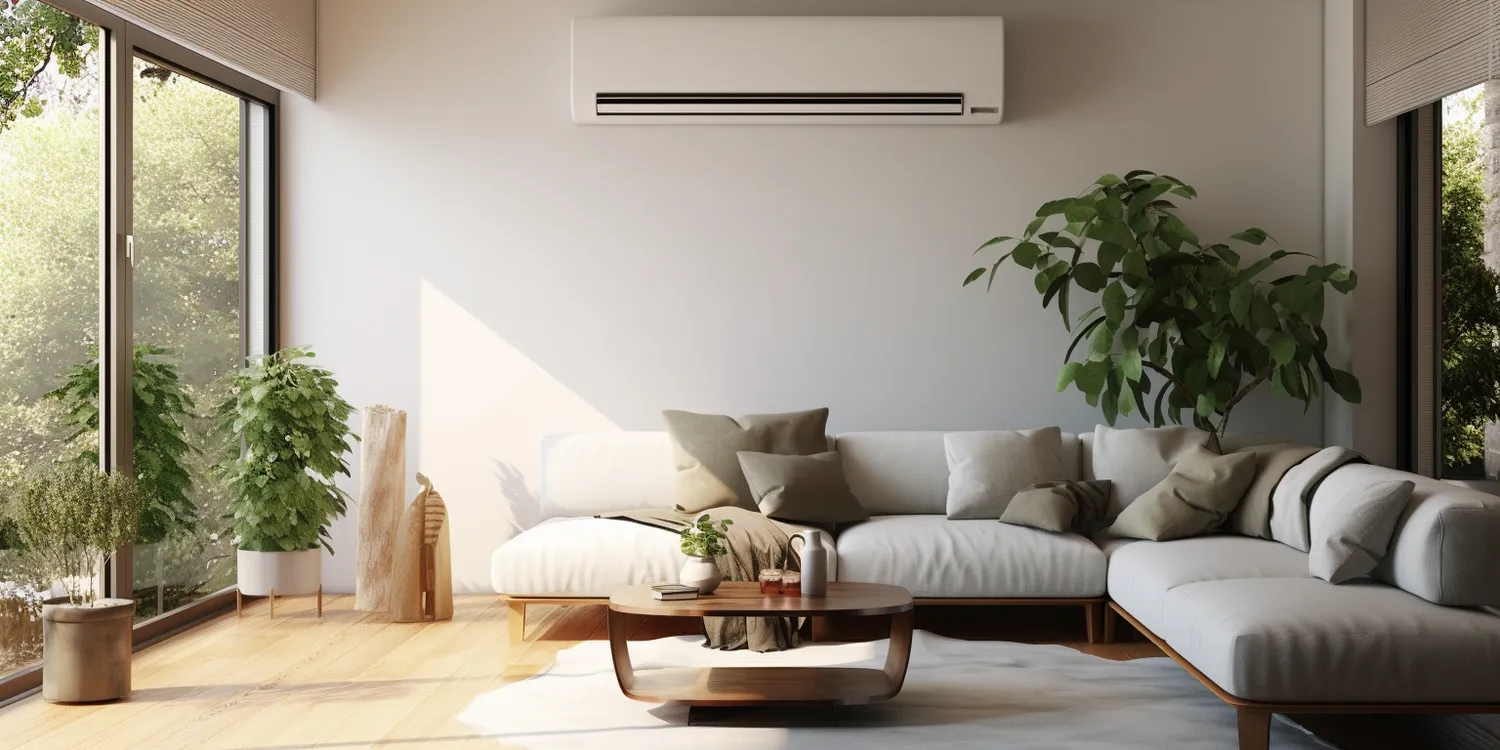 Czy klimatyzacja oczyszcza powietrze?