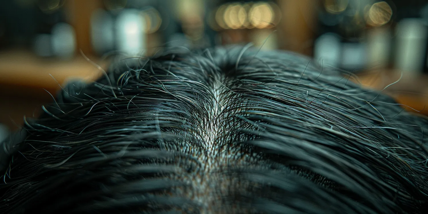 Czy przeszczep włosów jest trwały?