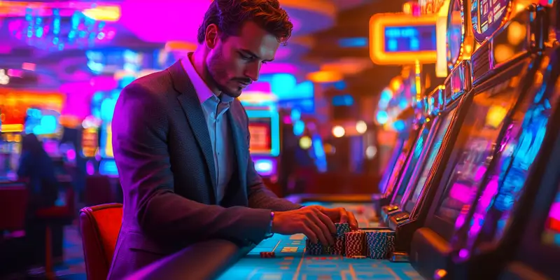 Czy zakłady bukmacherskie to hazard?