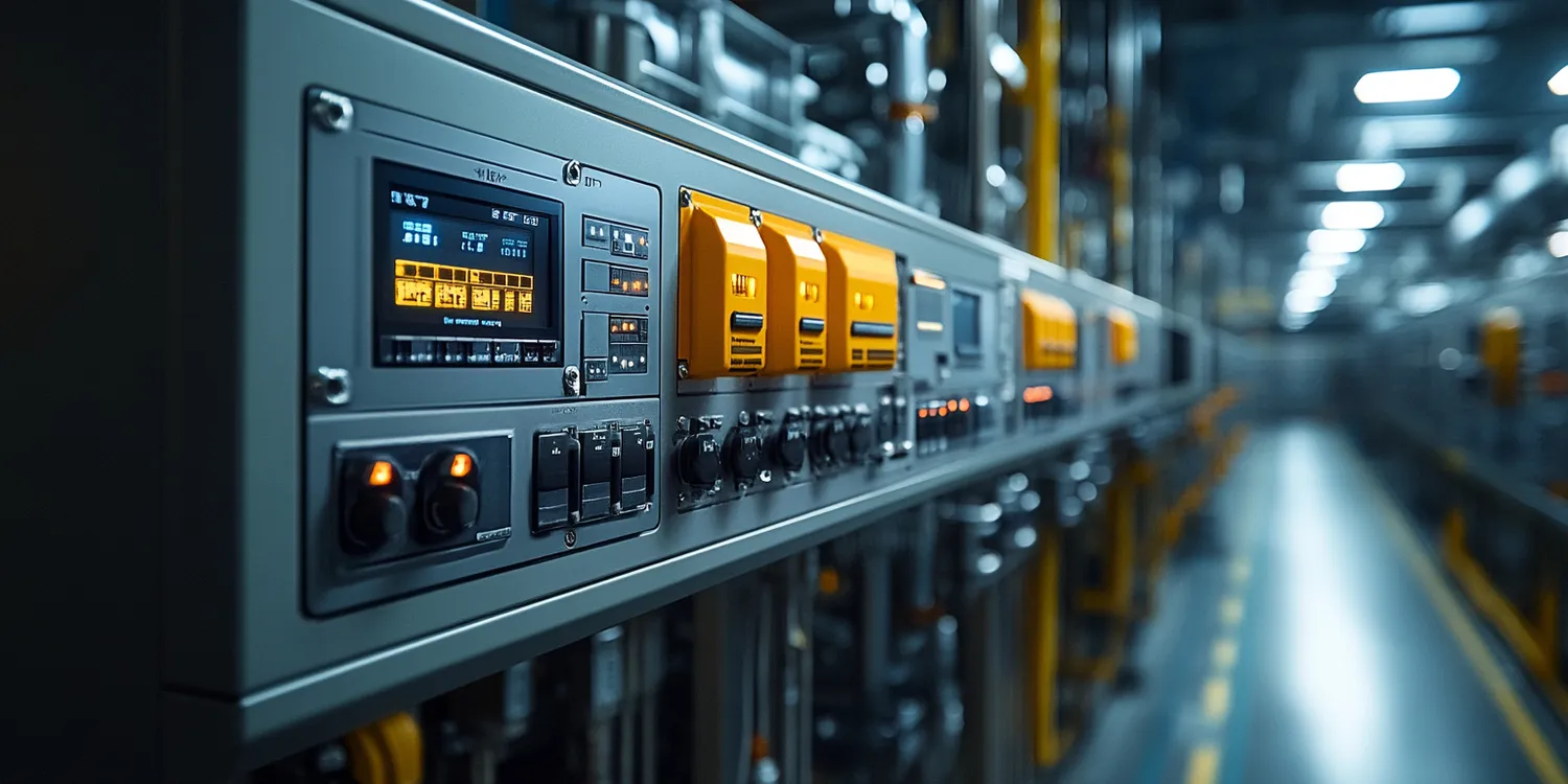 Czym jest przemysł?