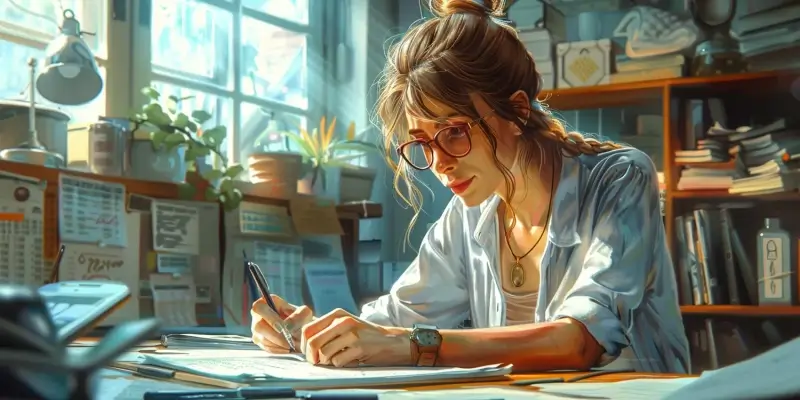 Czym zajmuje sie biuro rachunkowe?