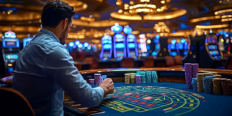 Dlaczego hazard jest zabroniony?