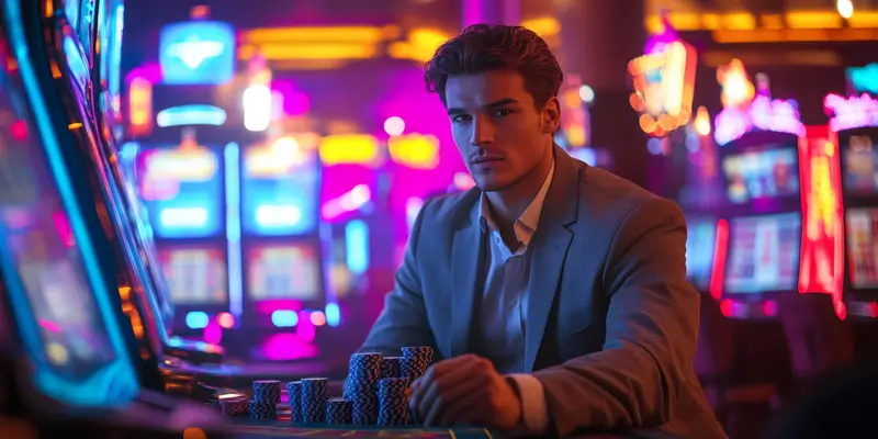 Gdzie hazard jest legalny?