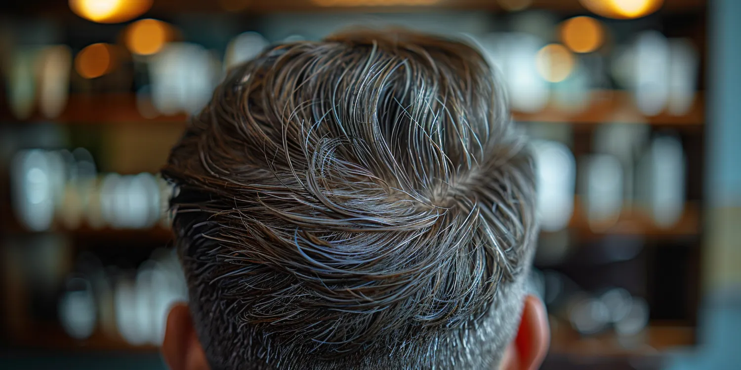 Gdzie najlepiej zrobić przeszczep włosów?