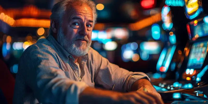 Gdzie zgłosić nielegalny hazard?