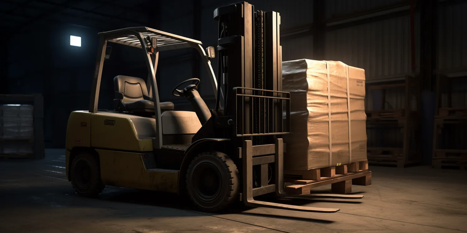 Ile kosztuje kurs na wózki widłowe wysokiego składowania?