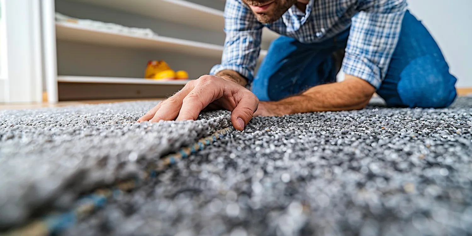 Ile kosztuje metr wykładziny dywanowej?