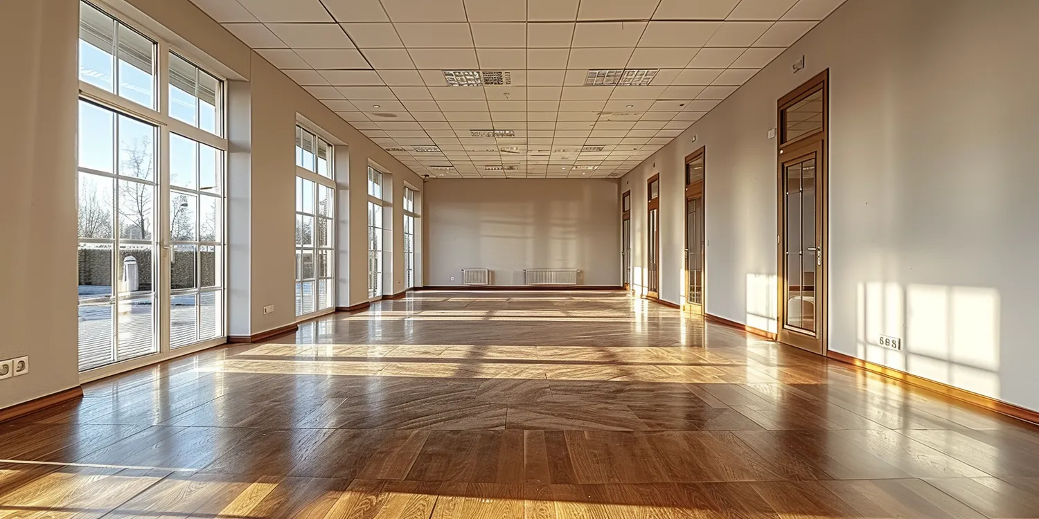 Ile kosztuje położenie wykładziny PCV?