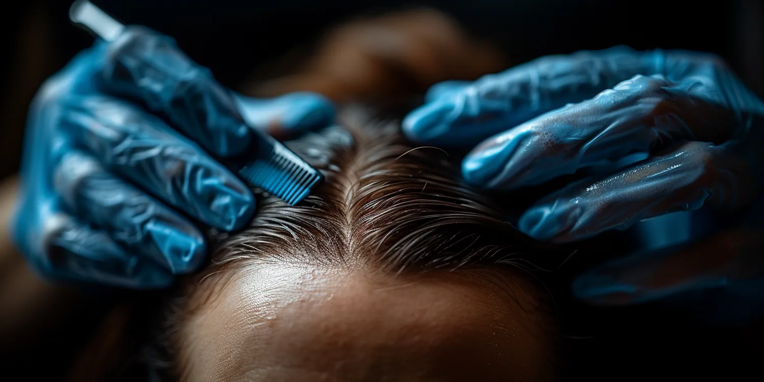 Ile kosztuje przeszczep włosów na zakola?