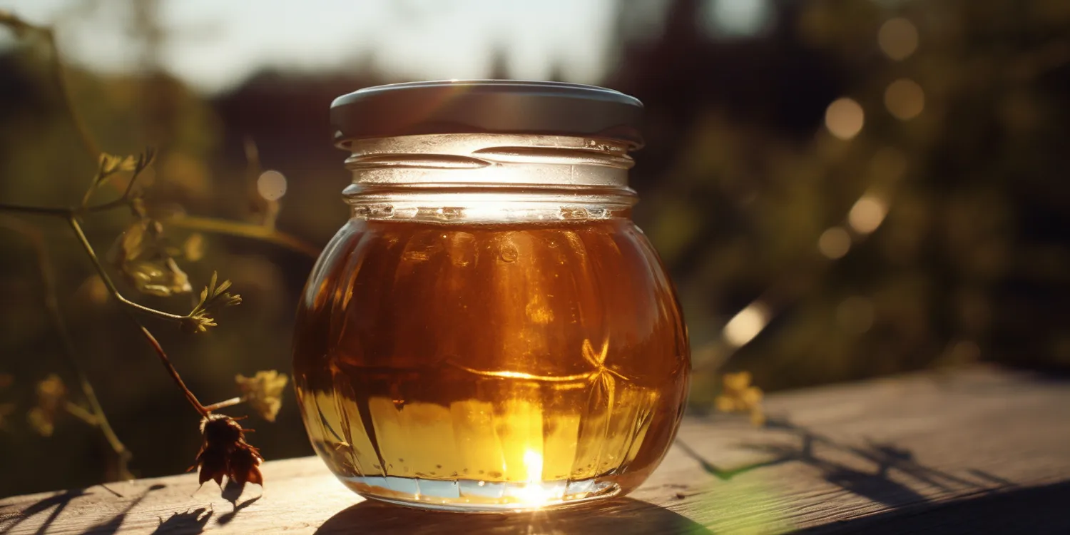 Ile można jeść miodu dziennie?