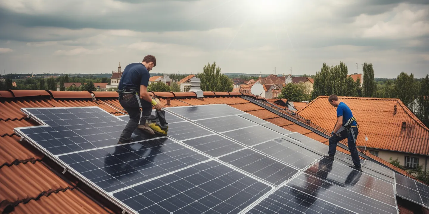 Ile produkuje fotowoltaika 10KW dziennie?