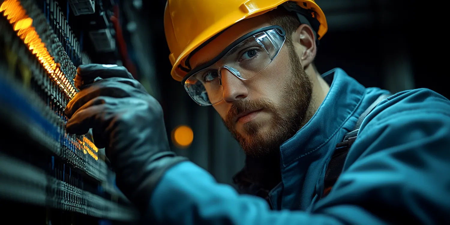 Instalacje elektryczne jak montować na ścianie czy w ścianie?