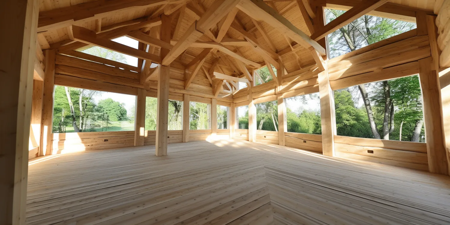 Jak powstają okna PCV?