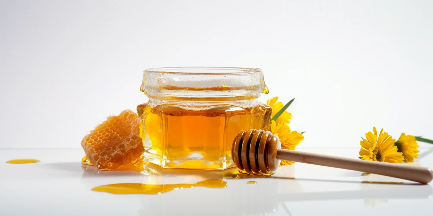 Jak rozpuścić miód?