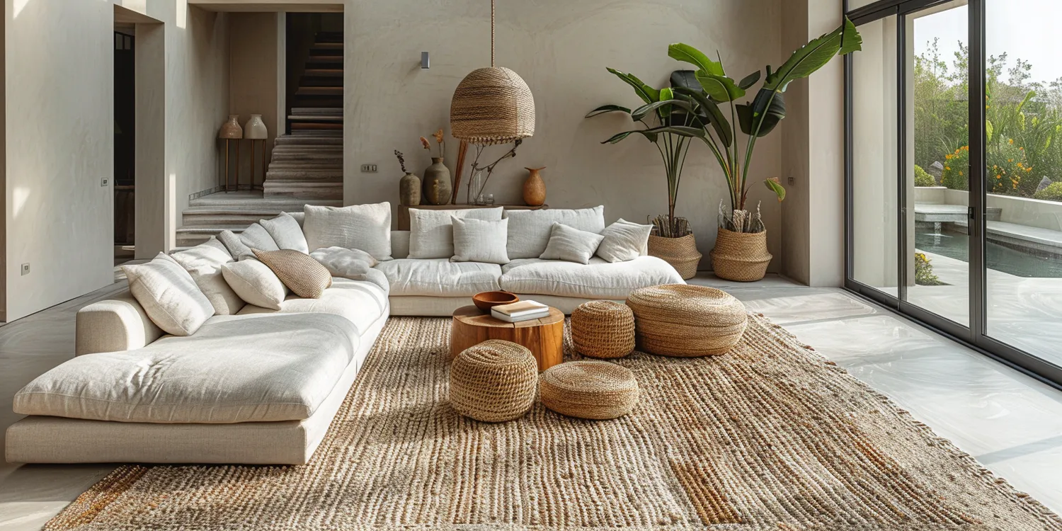 Jak usunąć plamy z wykładziny dywanowej?