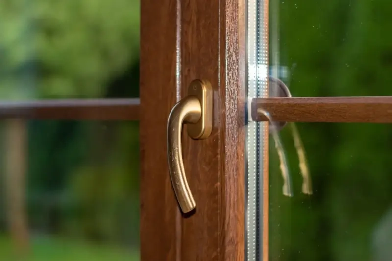 Jak uszczelnić okna drewniane?