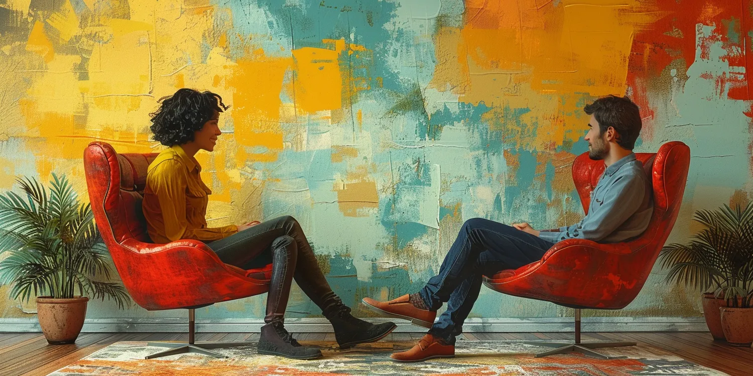 Jak wygląda psychoterapia?