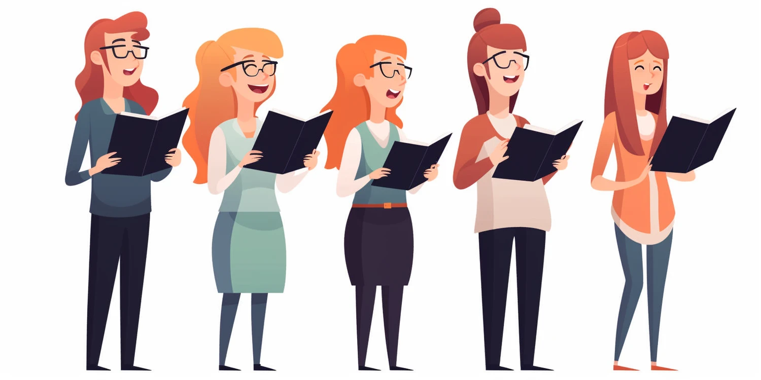 Jak zrobić chrypkę wokal?