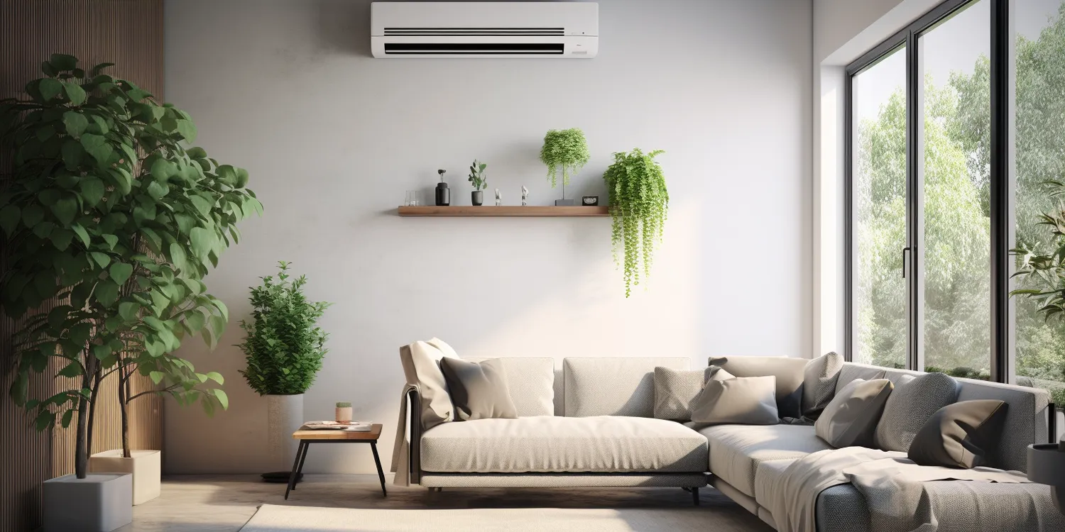 Jaka klimatyzacja na 50m2?