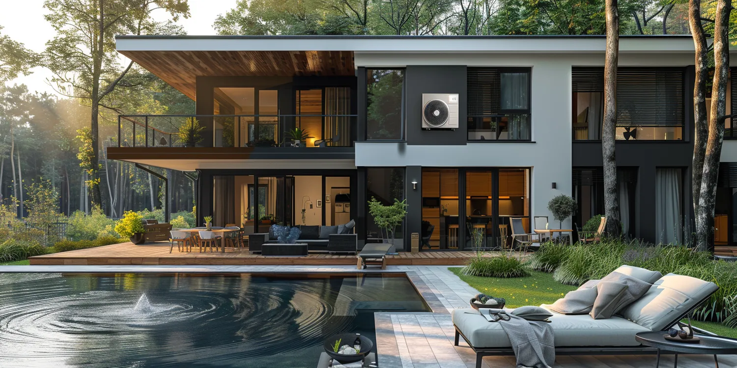 Jaki bufor do pompy ciepła?