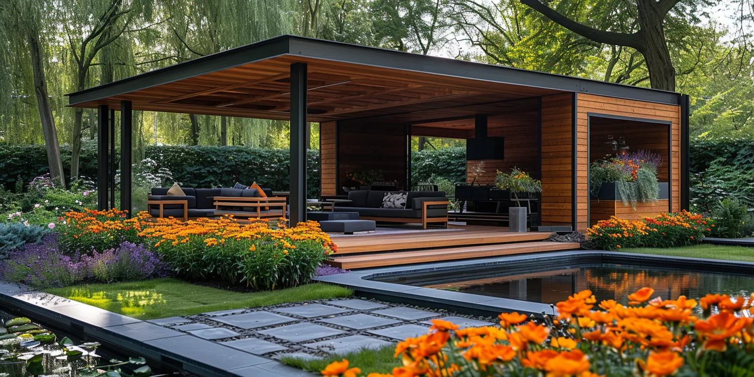 Jaki kabel do altany?