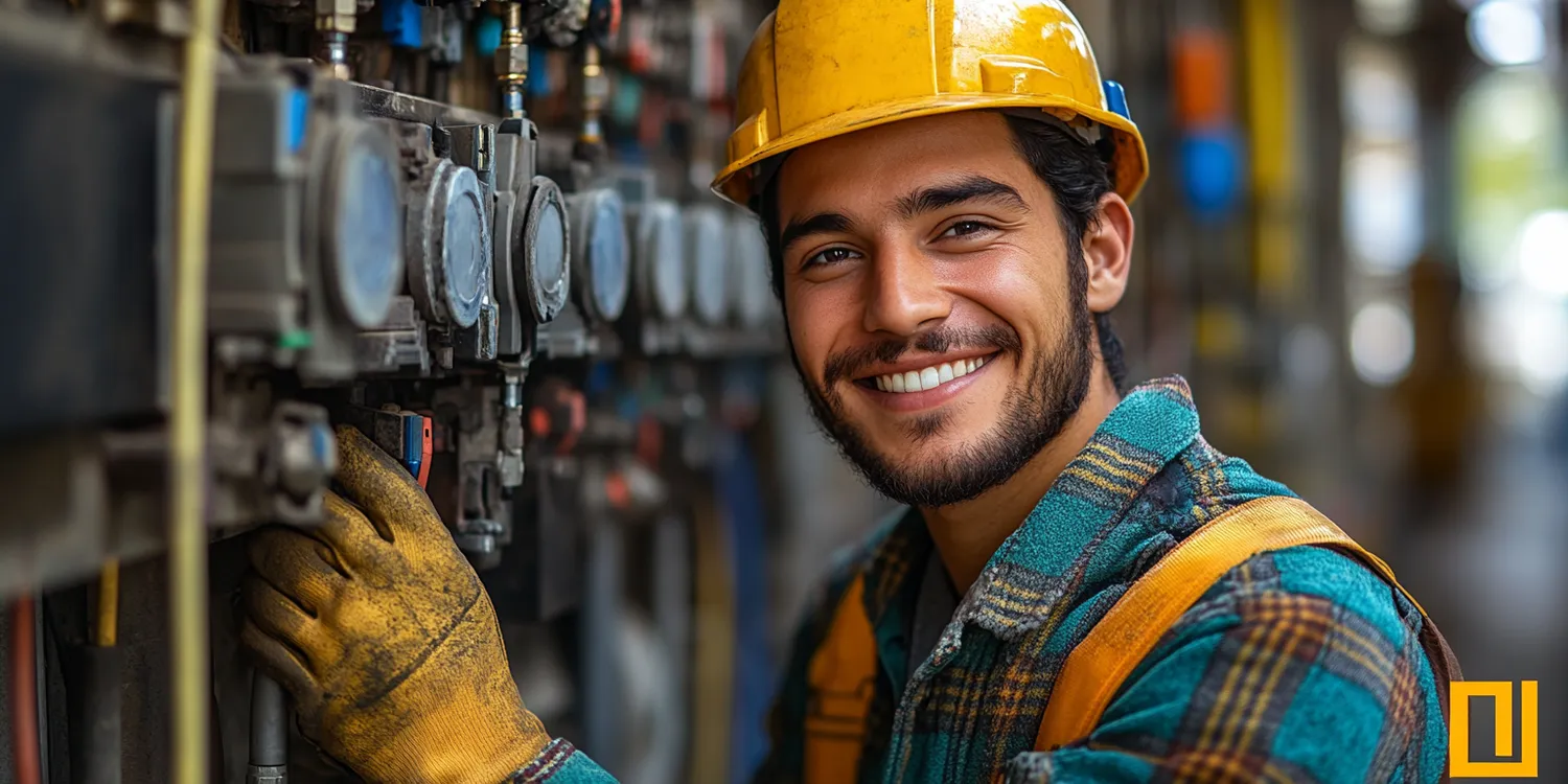 Jaki przemysł dominował na terenach Zagłębia Ruhry?