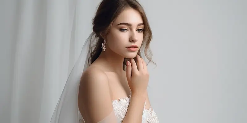 Jakie buty do długiej sukienki na wesele?