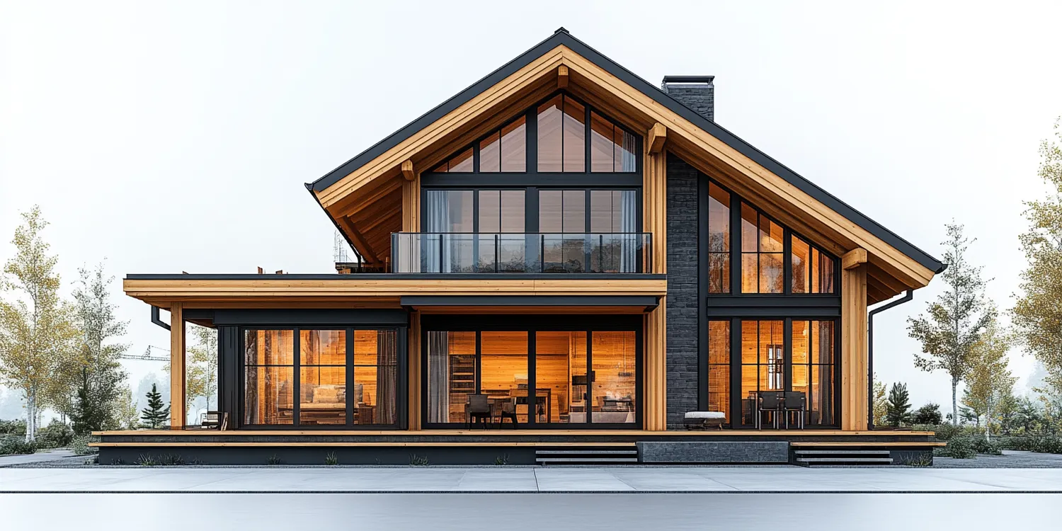 Jakiej firmy okna PCV?