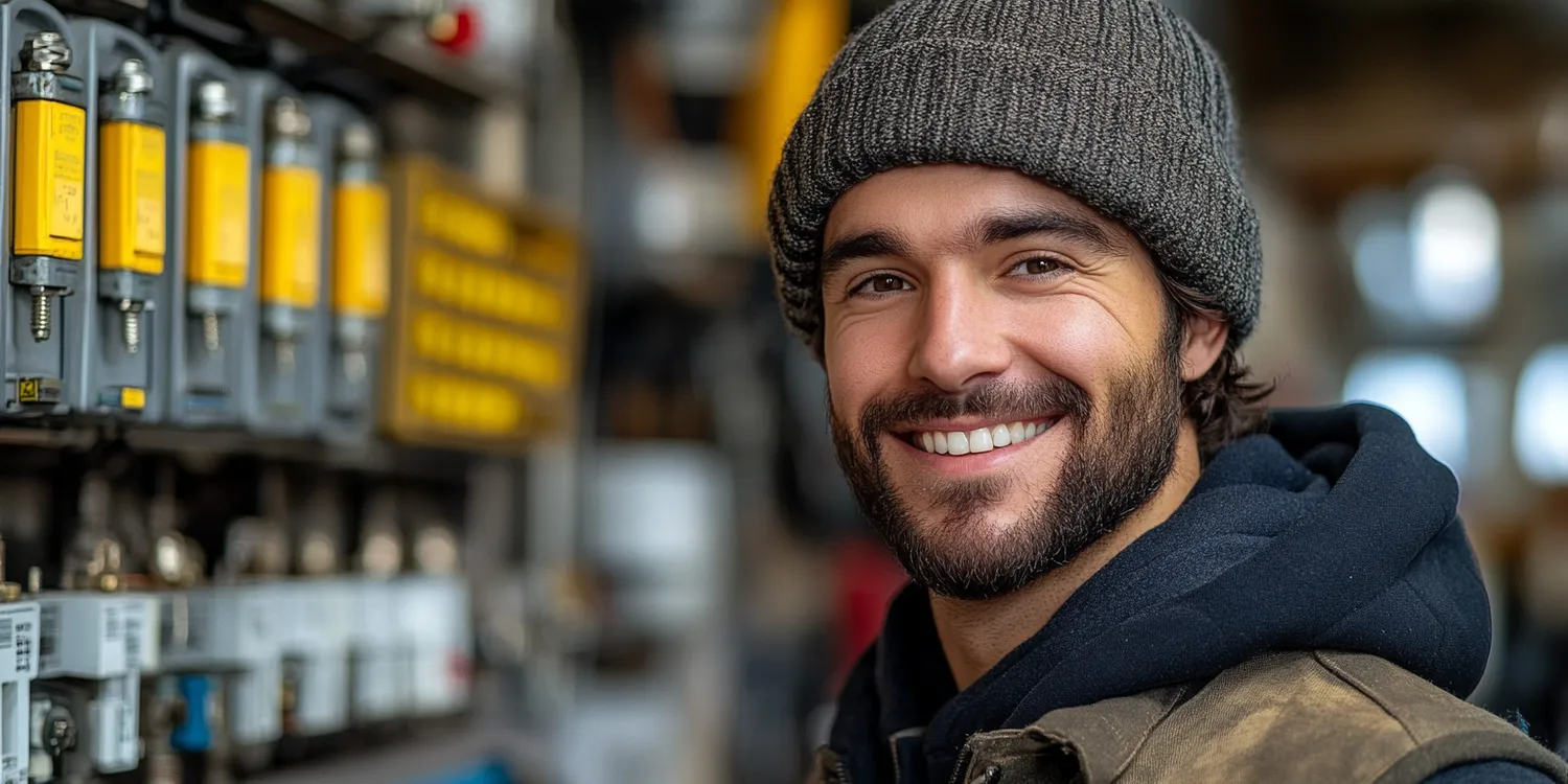 Kiedy instalacje elektryczne?