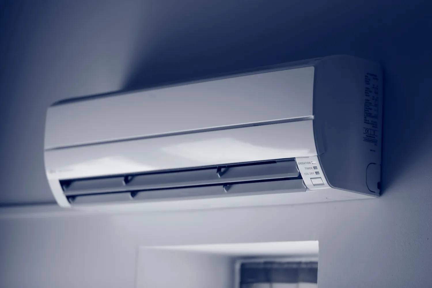 Klimatyzacja jak działa?