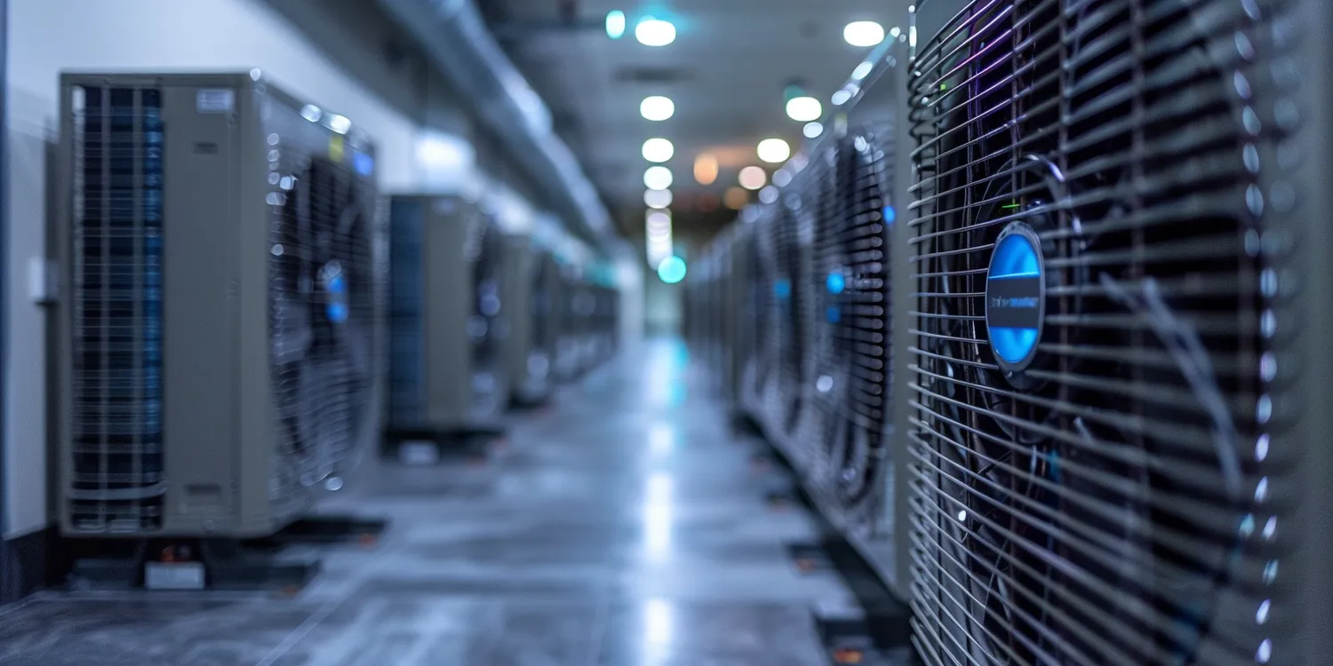 Klimatyzacja split czy multisplit?