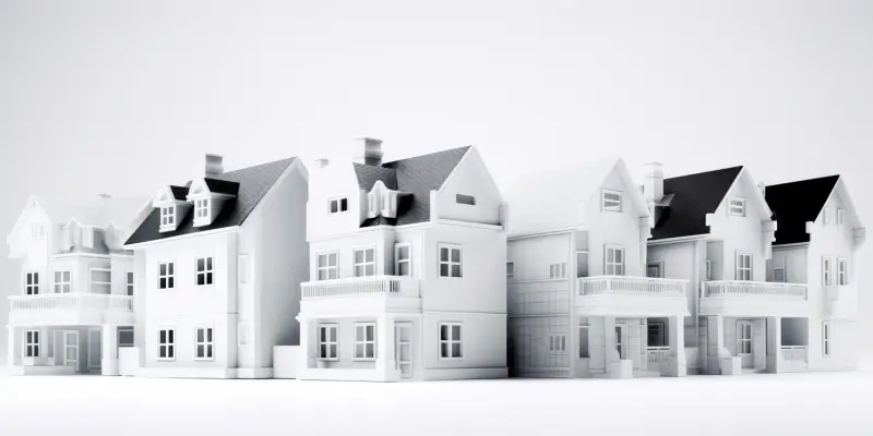 Kredyty hipoteczne gdzie najlepiej?