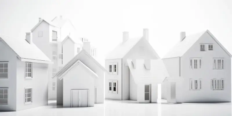 Kredyty hipoteczne jaki procent?