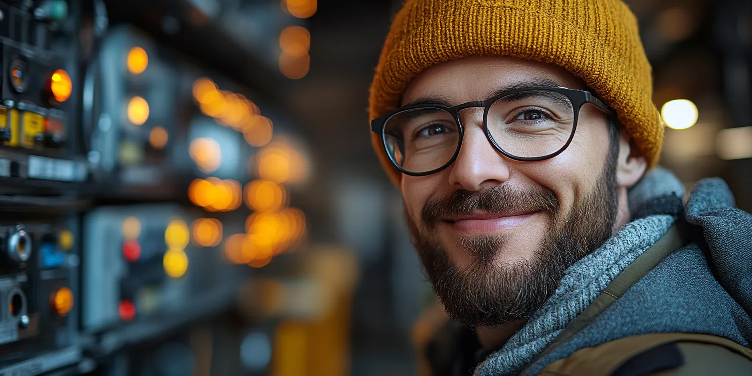 Kto odbiera instalacje elektryczne?