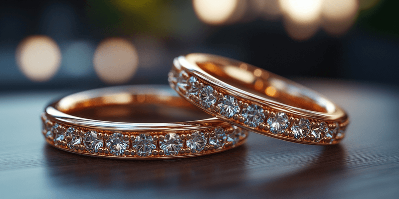 Kto podaje obrączki na ślubie kościelnym?