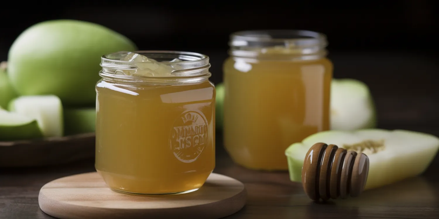 Miód na refluks żołądka